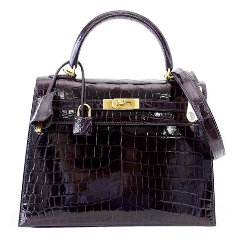 hermes kelly bag 32 or 35|hermes kelly 25 crocodile price.